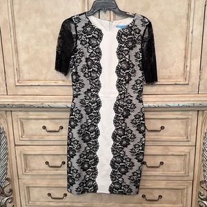 Antonio Melani dress… Worn once!